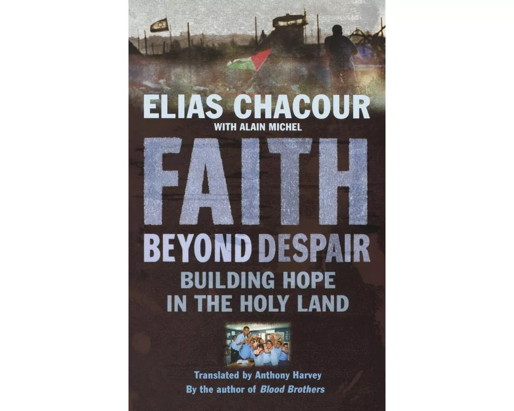 Faith Beyond Despair