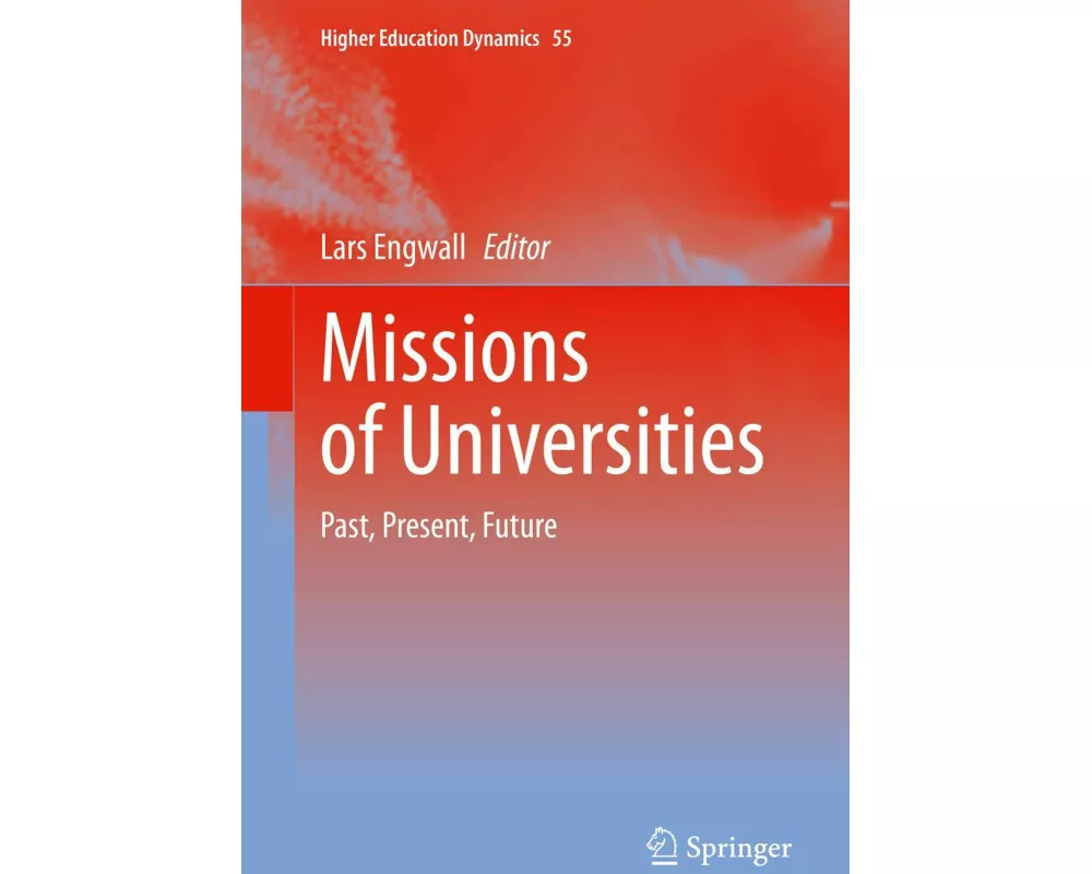Missions of Universities