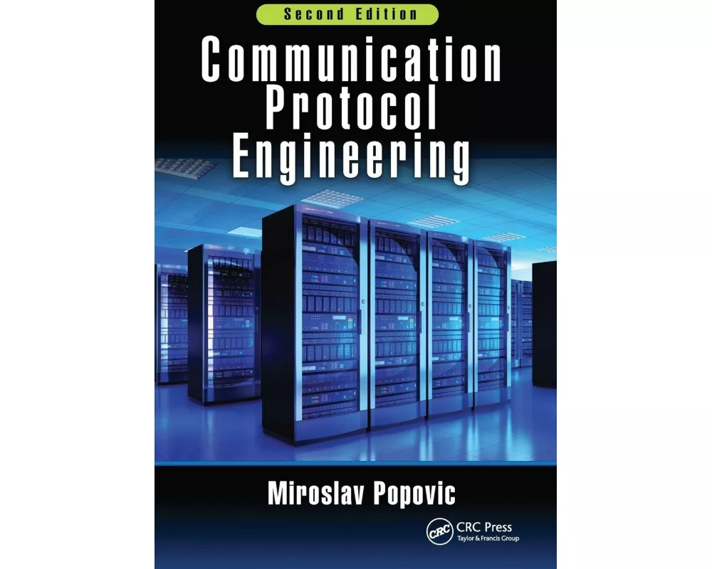 Communication Protocol Engineering
