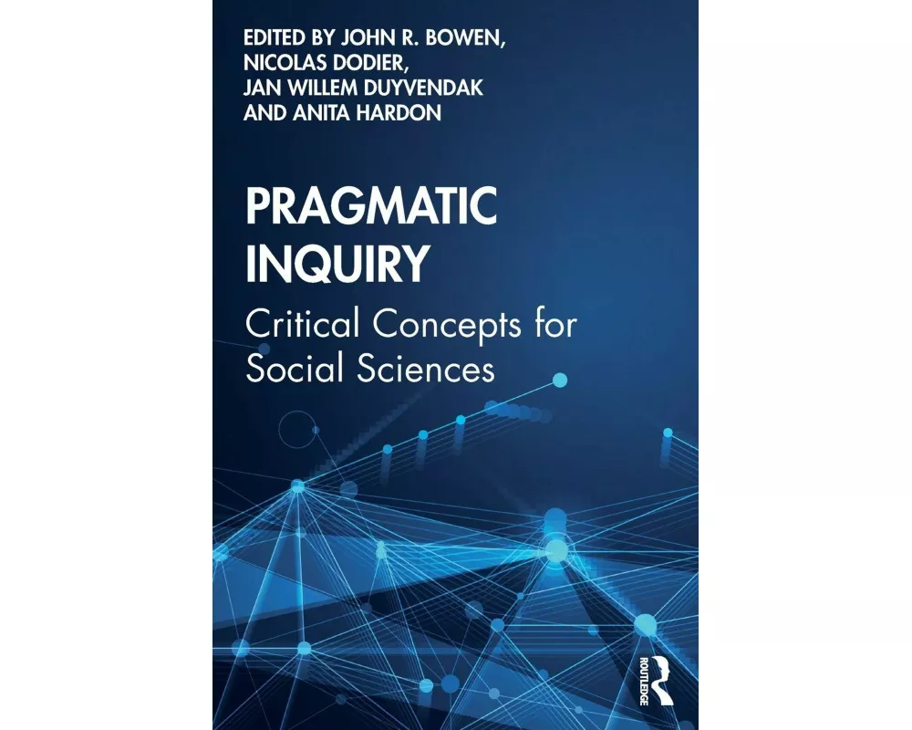 Pragmatic Inquiry