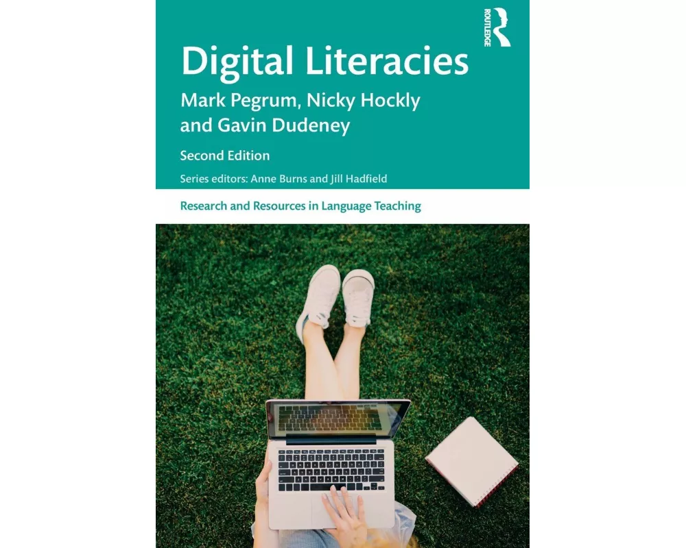 Digital Literacies