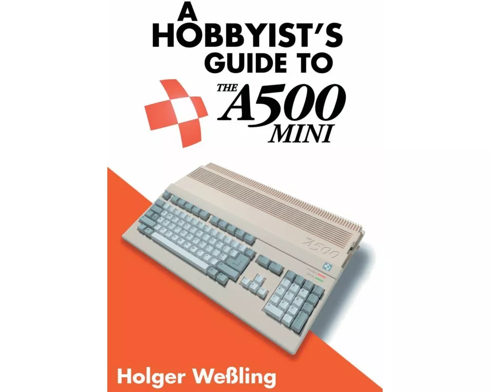 A Hobbyist's Guide to THEA500 Mini