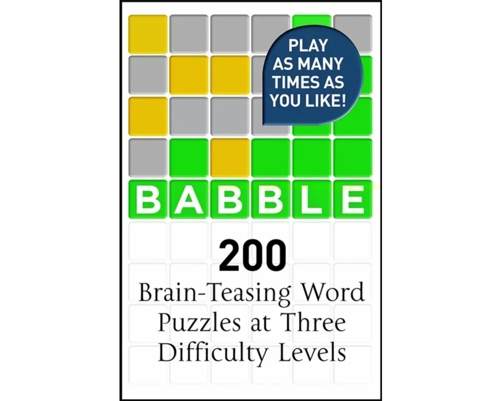 Babble