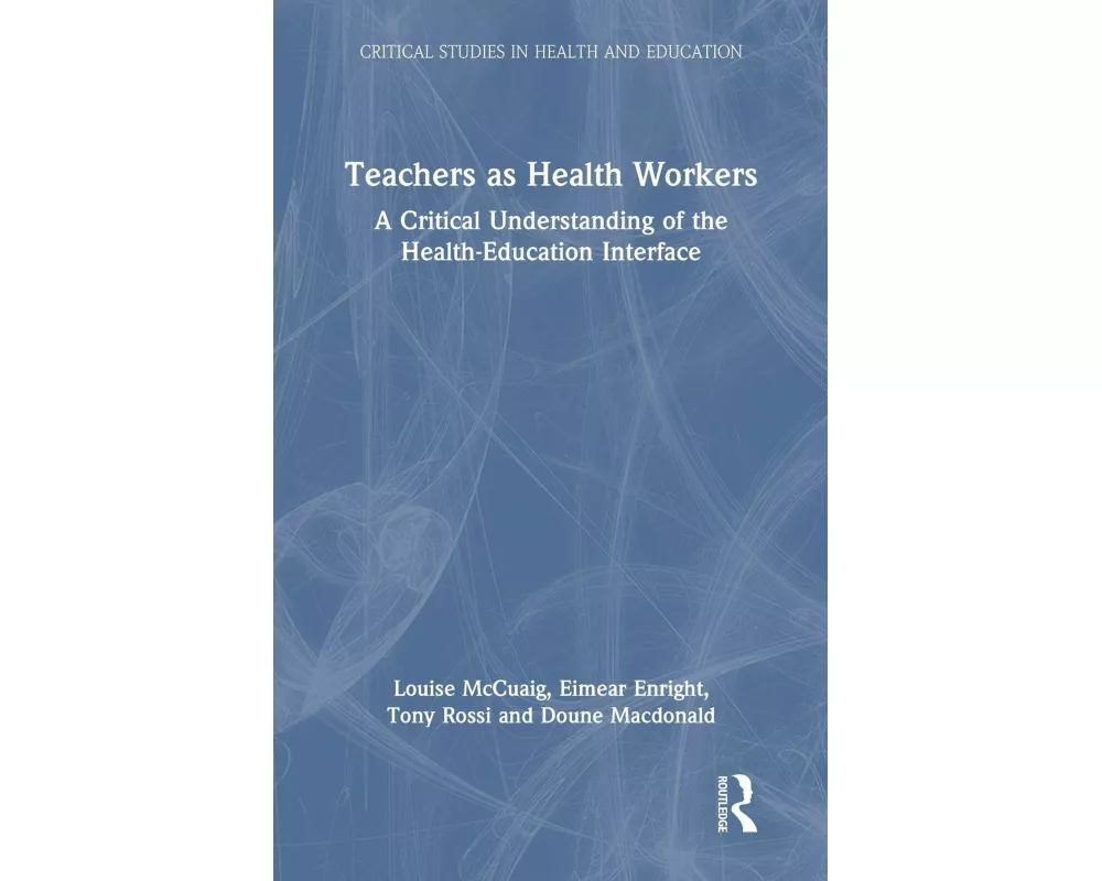 Teachers as Health Workers