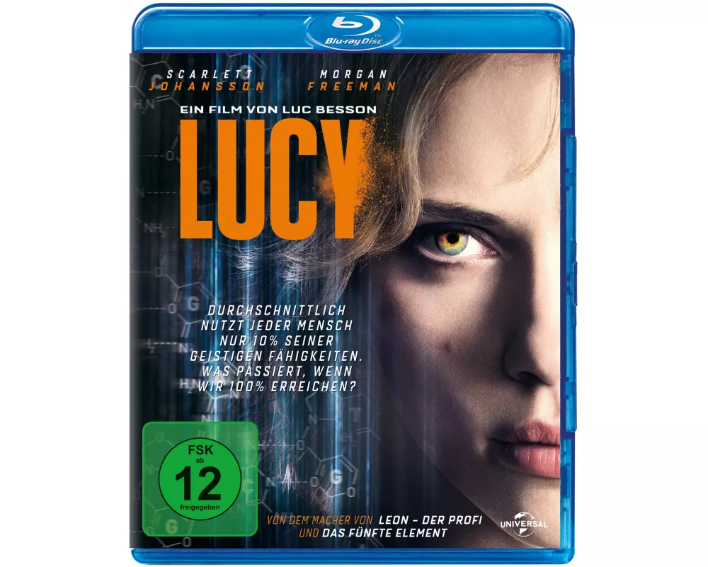 Lucy