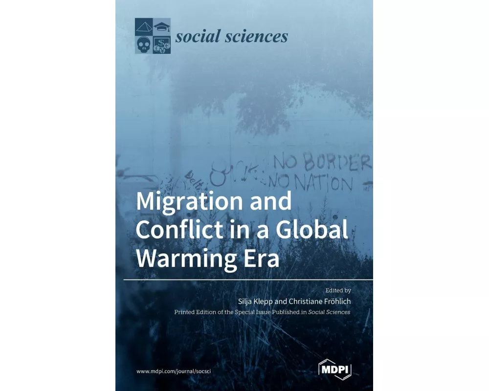 Migration and Conflict in a Global Warming Era