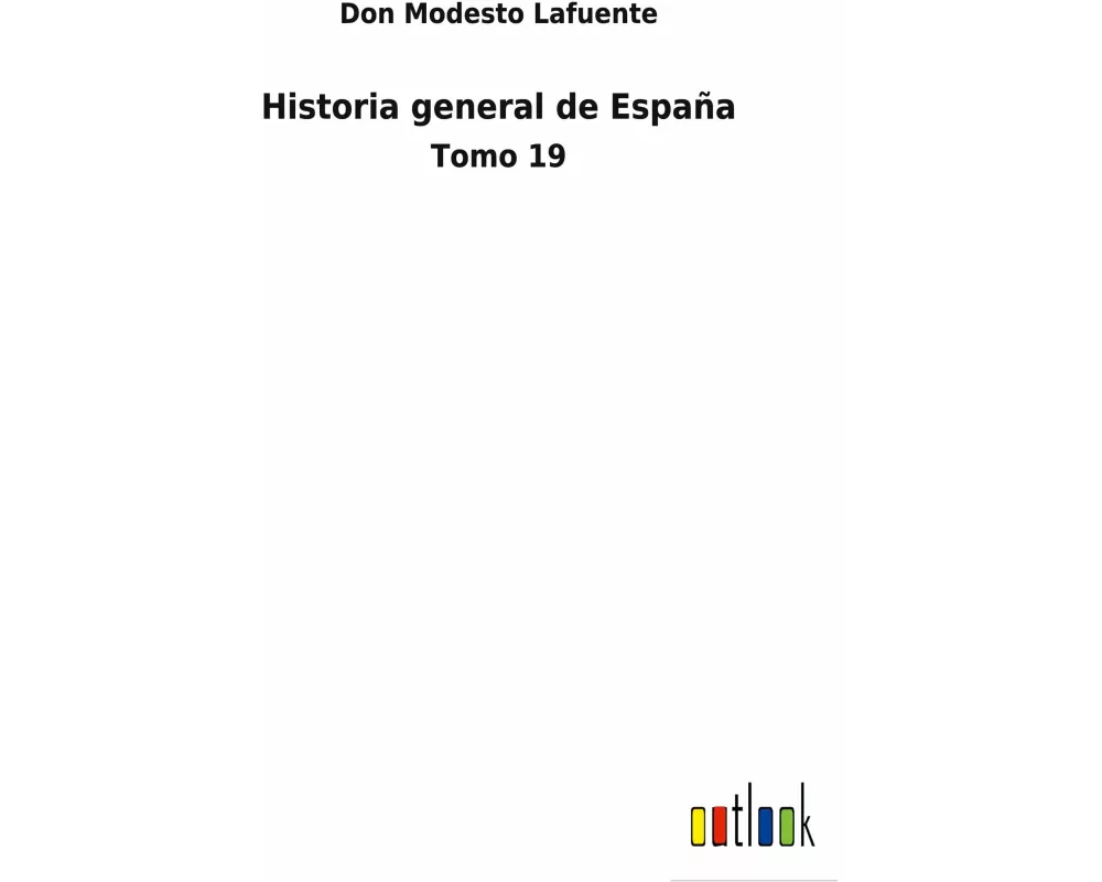 Historia general de España