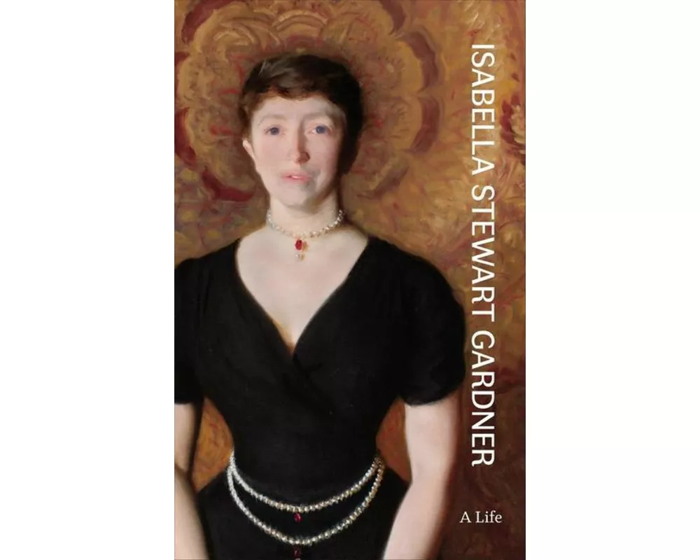 Isabella Stewart Gardner