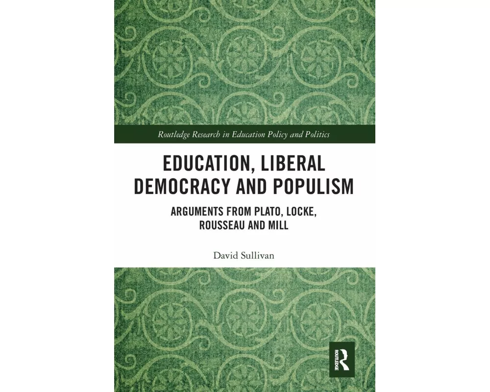 Education, Liberal Democracy and Populism