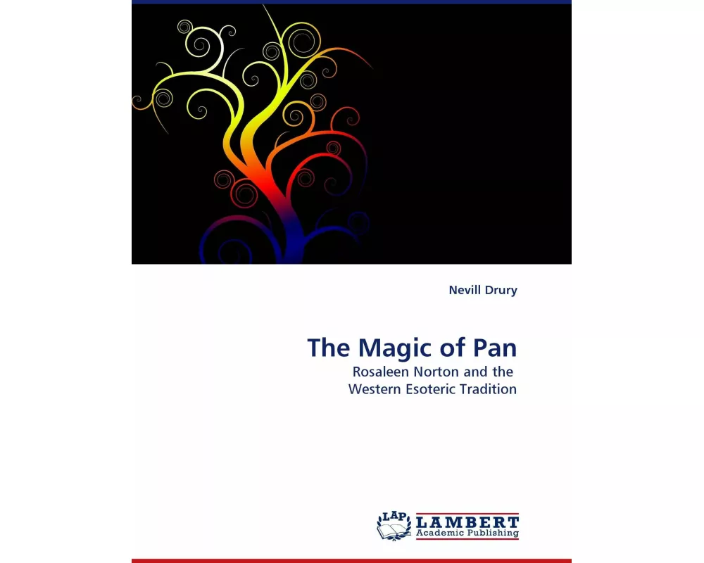 The Magic of Pan