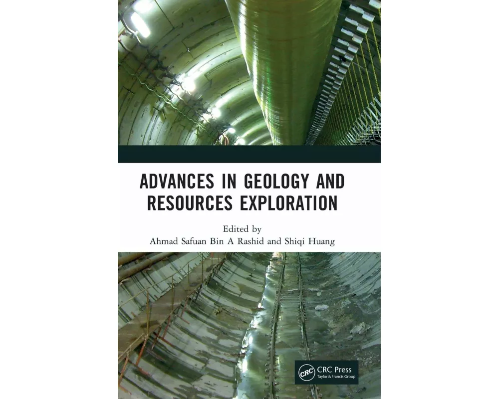 Advances in Geology and Resources Exploration