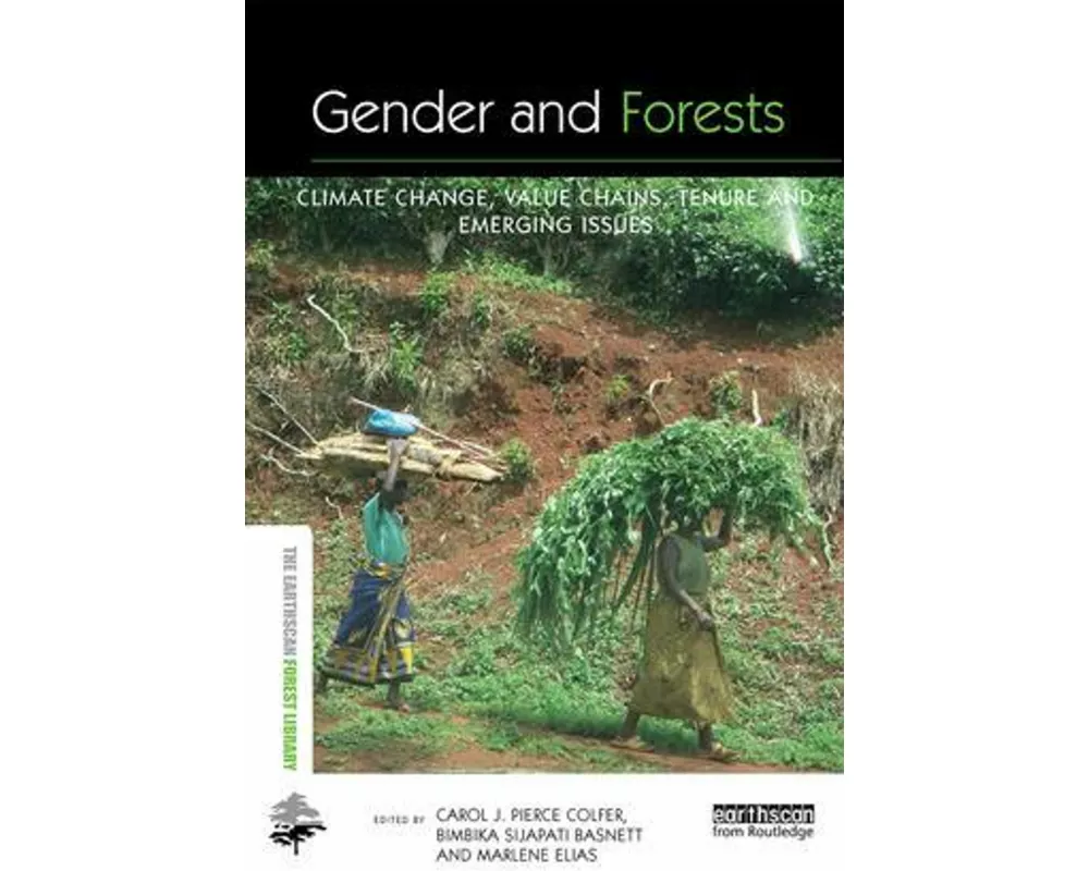 Gender and Forests