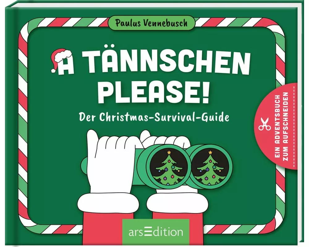 A Tännschen please!
