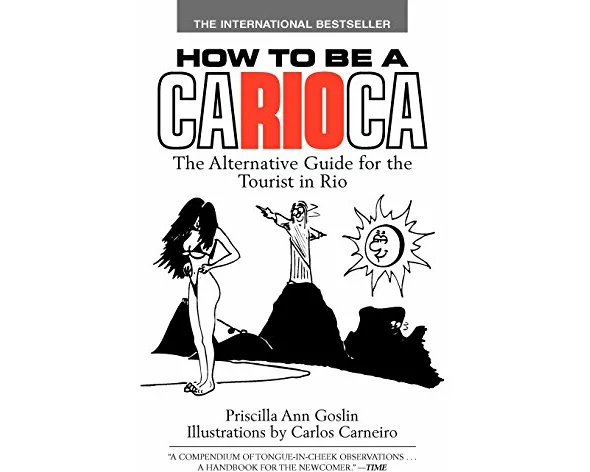How to Be a Carioca