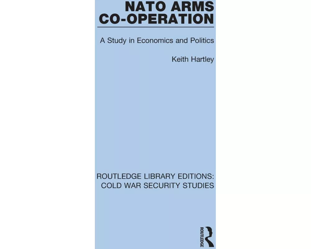 NATO Arms Co-operation