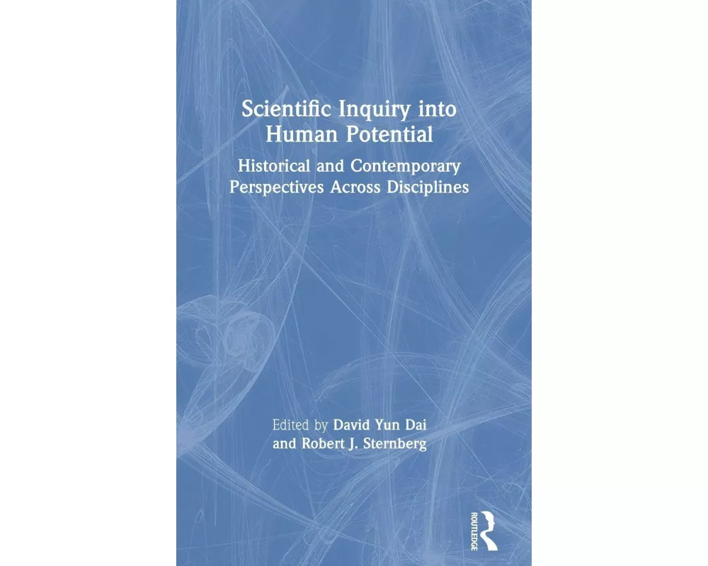 Scientific Inquiry into Human Potential