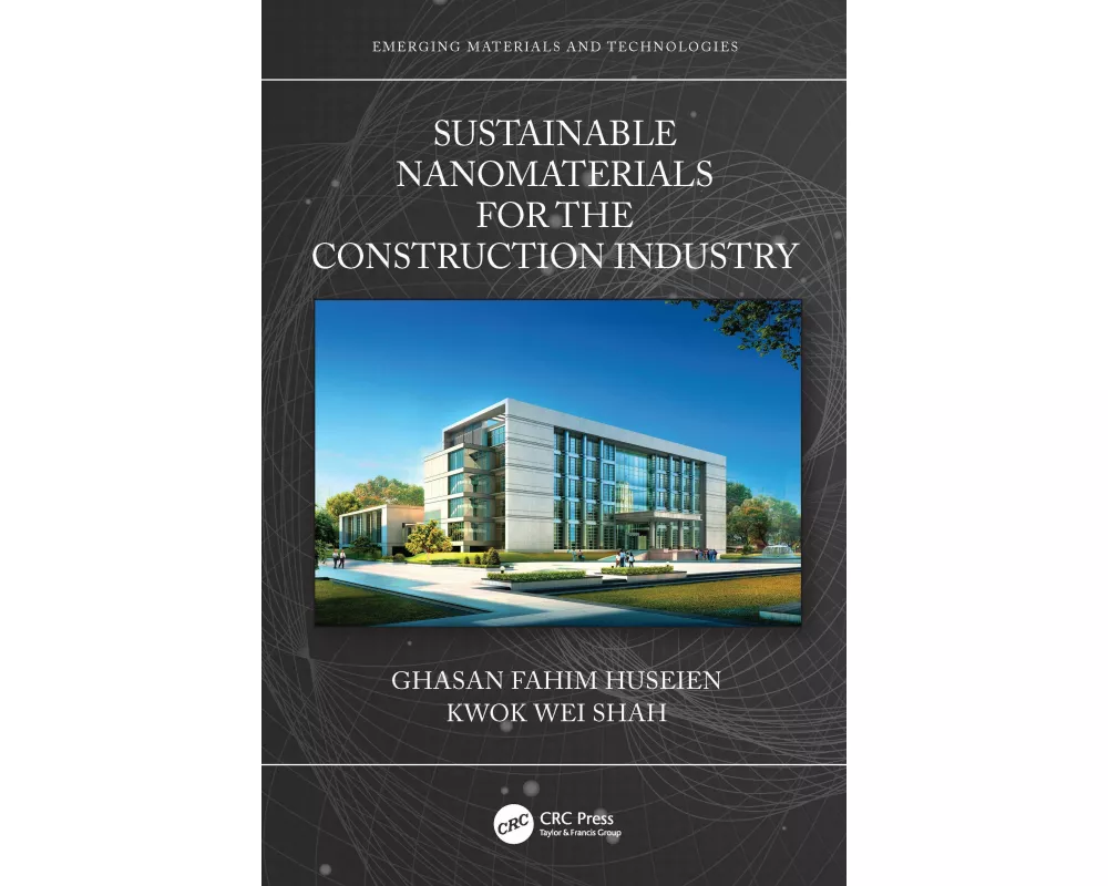 Sustainable Nanomaterials for the Construction Industry
