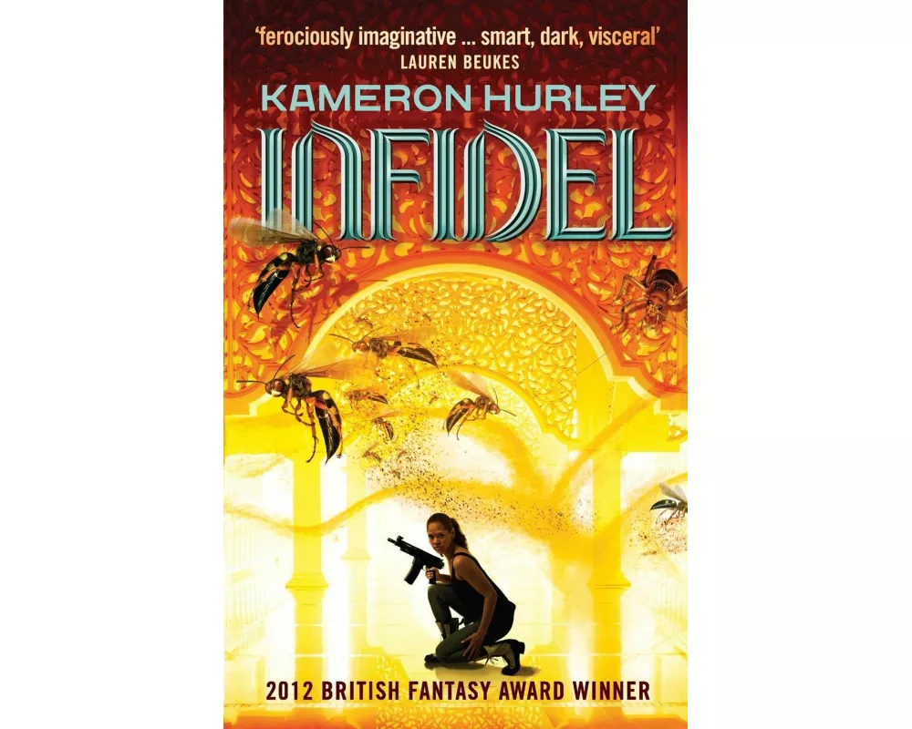 Infidel