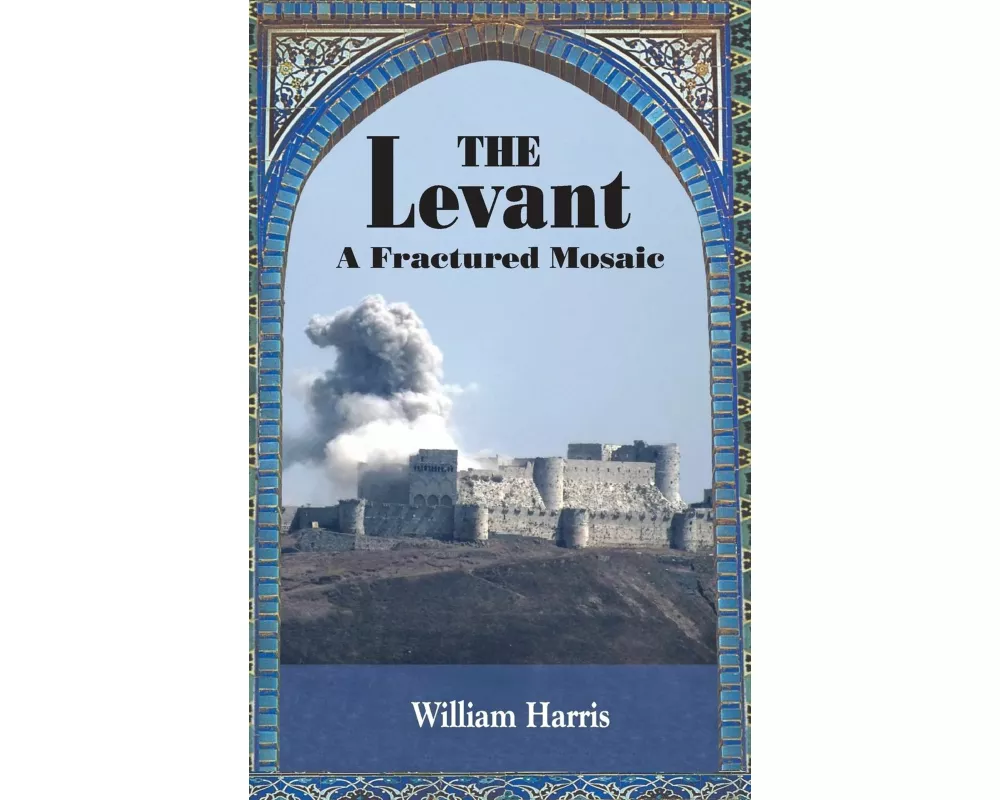 The Levant
