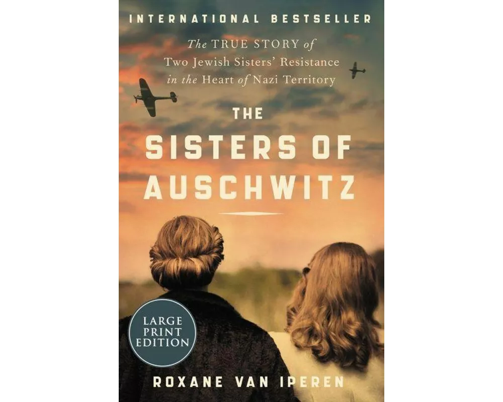 The Sisters of Auschwitz