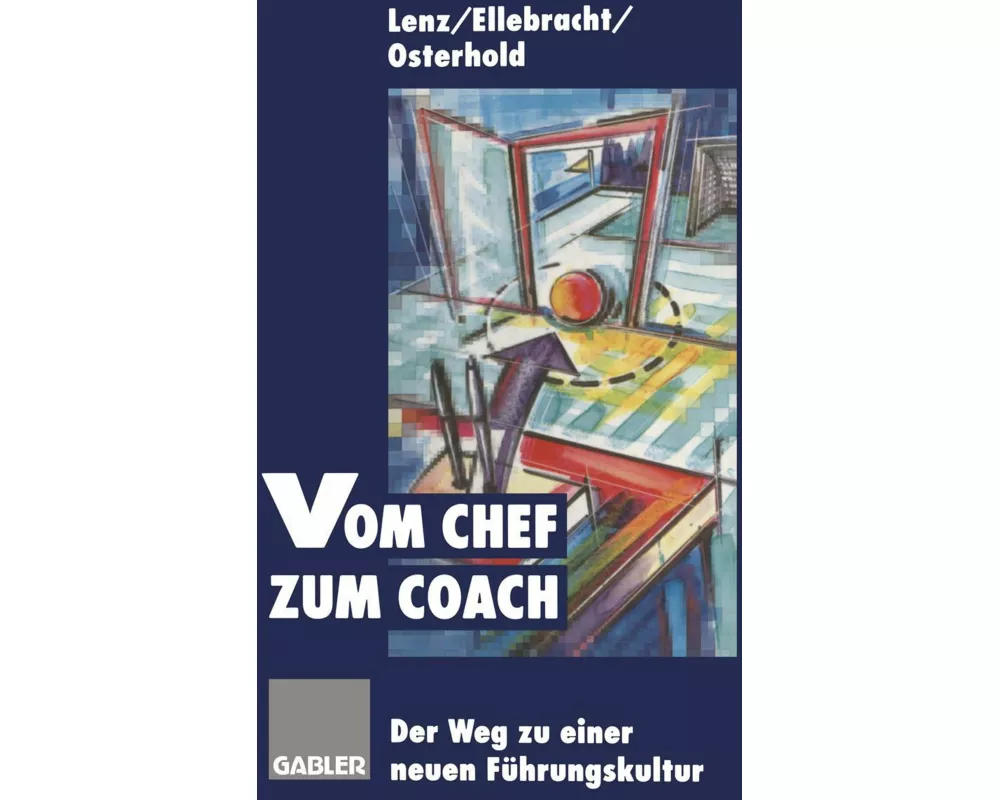 Vom Chef zum Coach