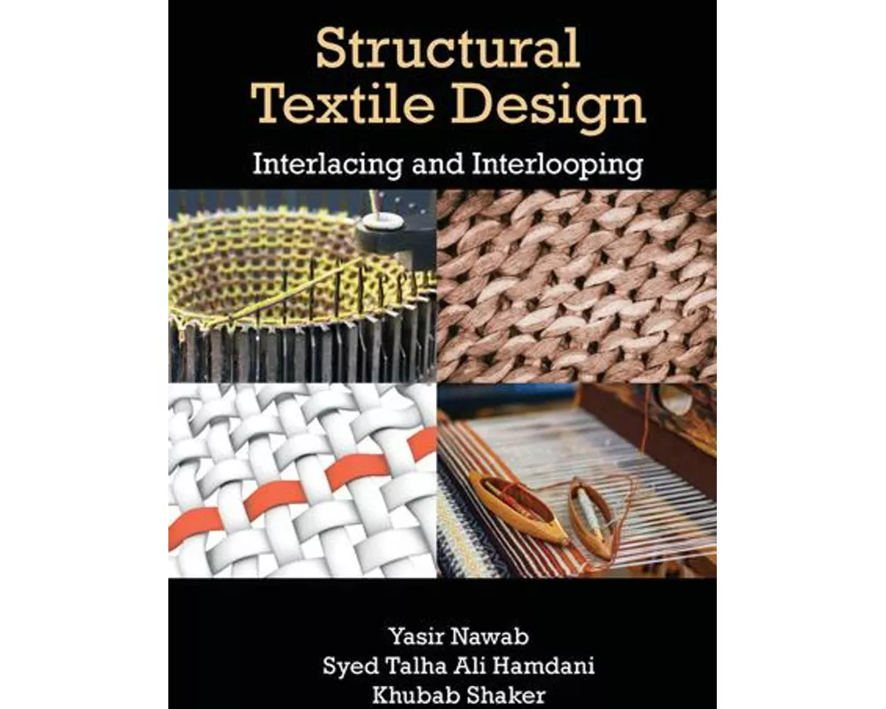 Structural Textile Design