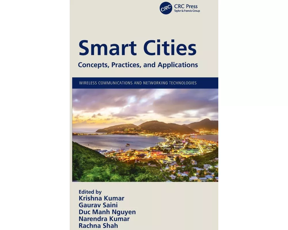 Smart Cities