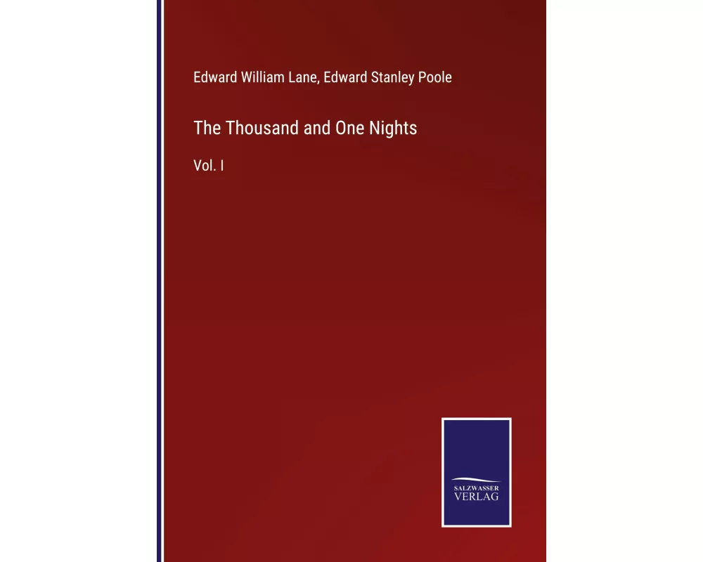 The Thousand and One Nights