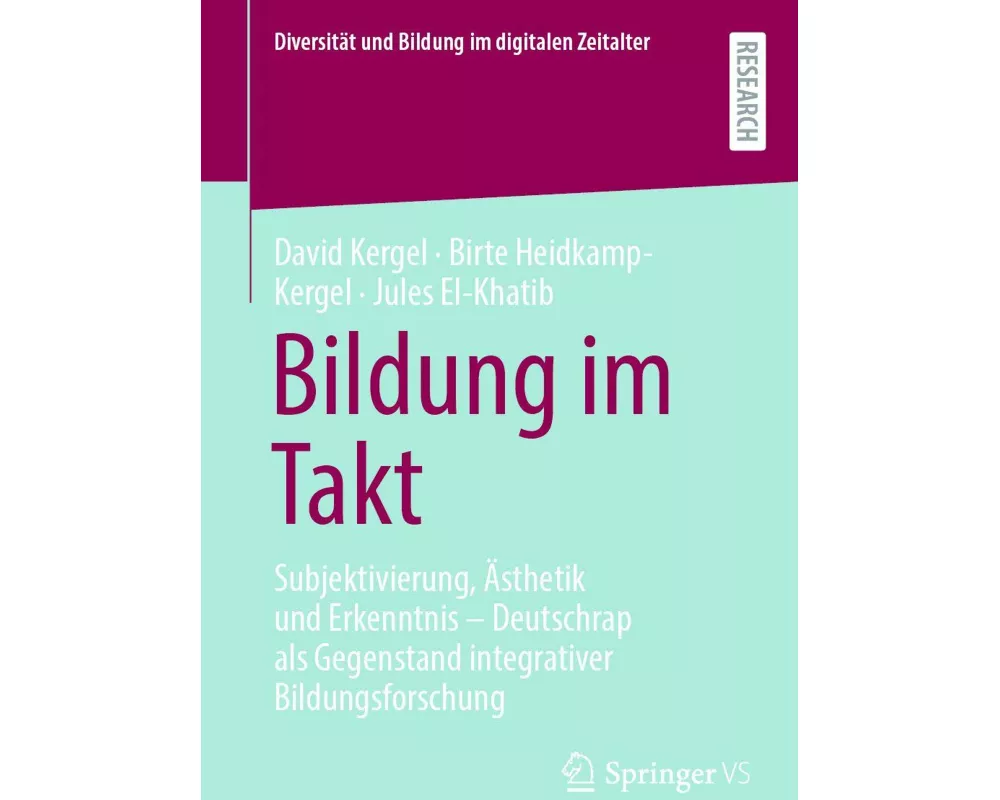 Bildung im Takt