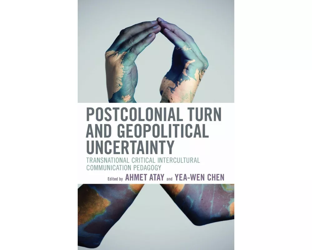 Postcolonial Turn and Geopolitical Uncertainty