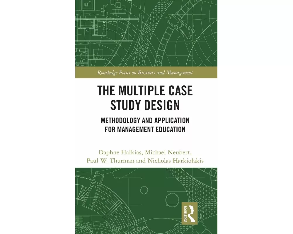 The Multiple Case Study Design