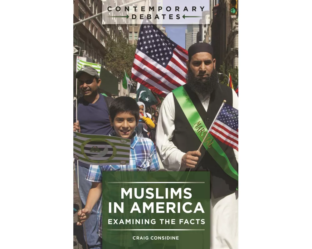 Muslims in America