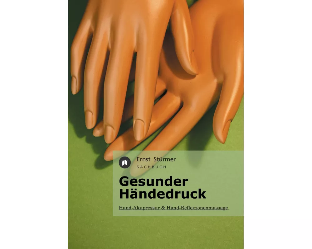 Gesunder Händedruck