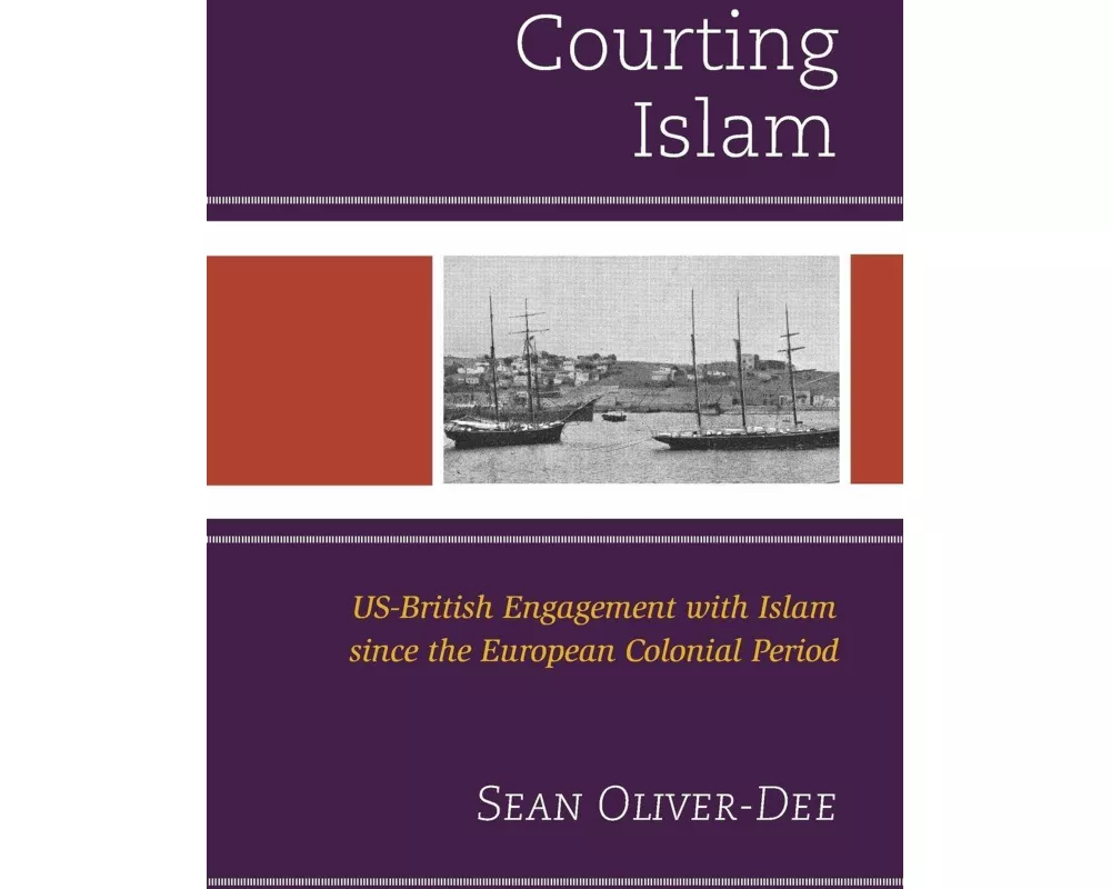 Courting Islam