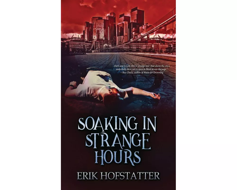 Soaking in Strange Hours