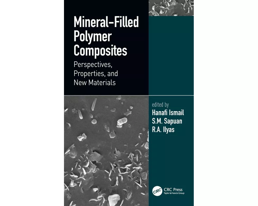Mineral-Filled Polymer Composites
