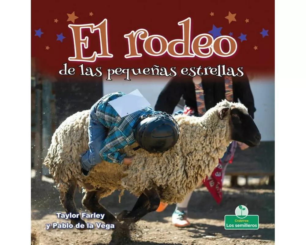 El Rodeo de Las Pequeñas Estrellas (Little Stars Rodeo)