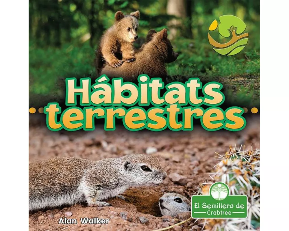 Hábitats Terrestres (Land Habitats)