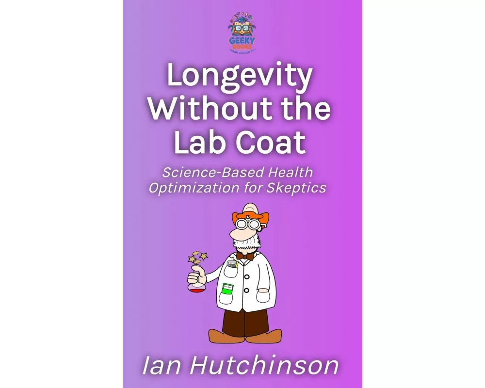 Longevity Without the Lab Coat