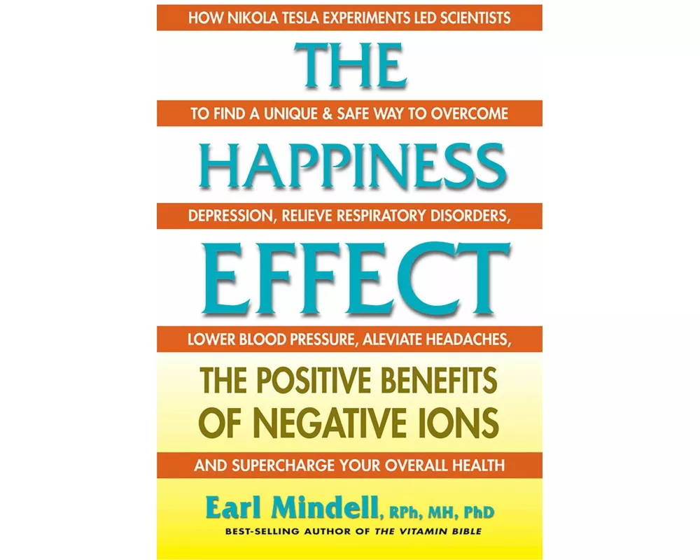 The Happiness Effect