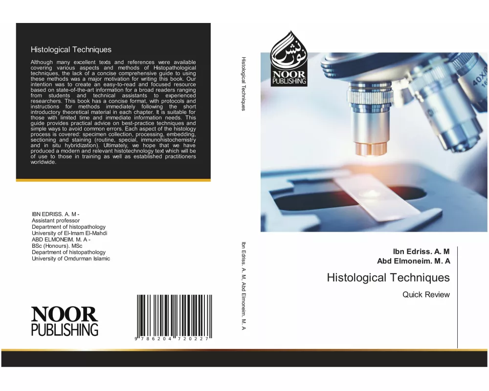 Histological Techniques