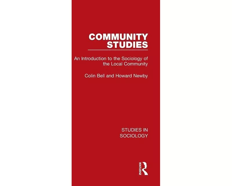 Community Studies