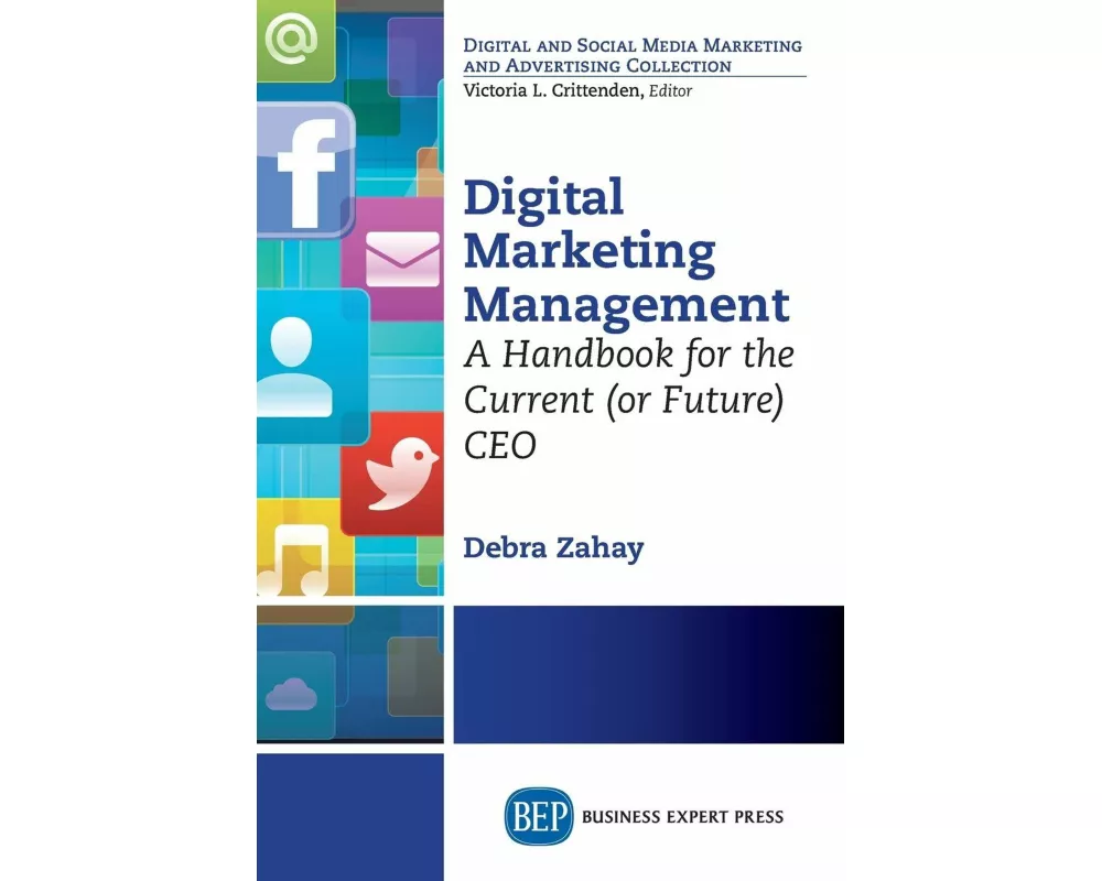 Digital Marketing Management