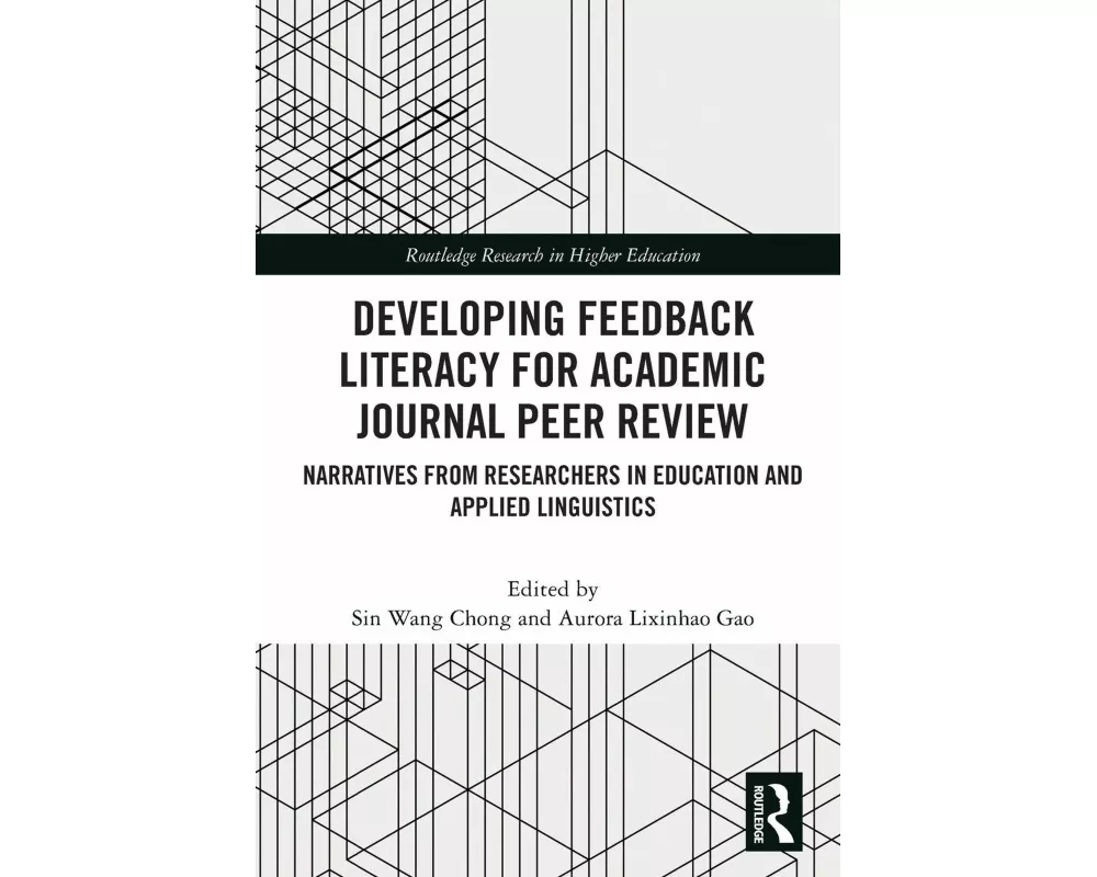 Developing Feedback Literacy for Academic Journal Peer Review
