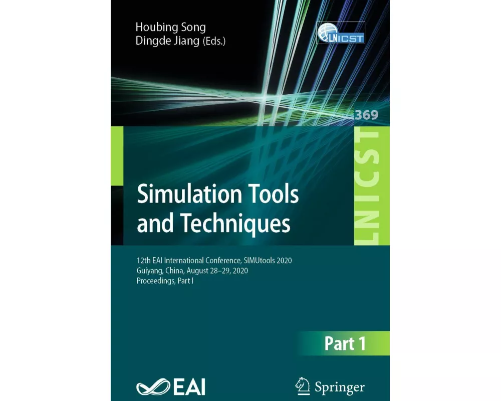 Simulation Tools and Techniques