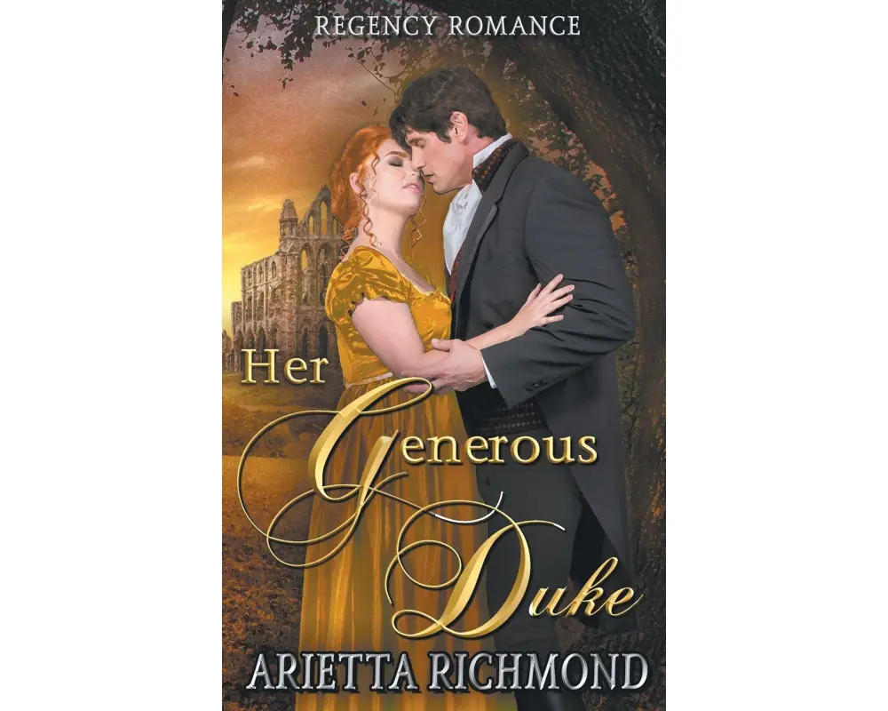 Her Generous Duke