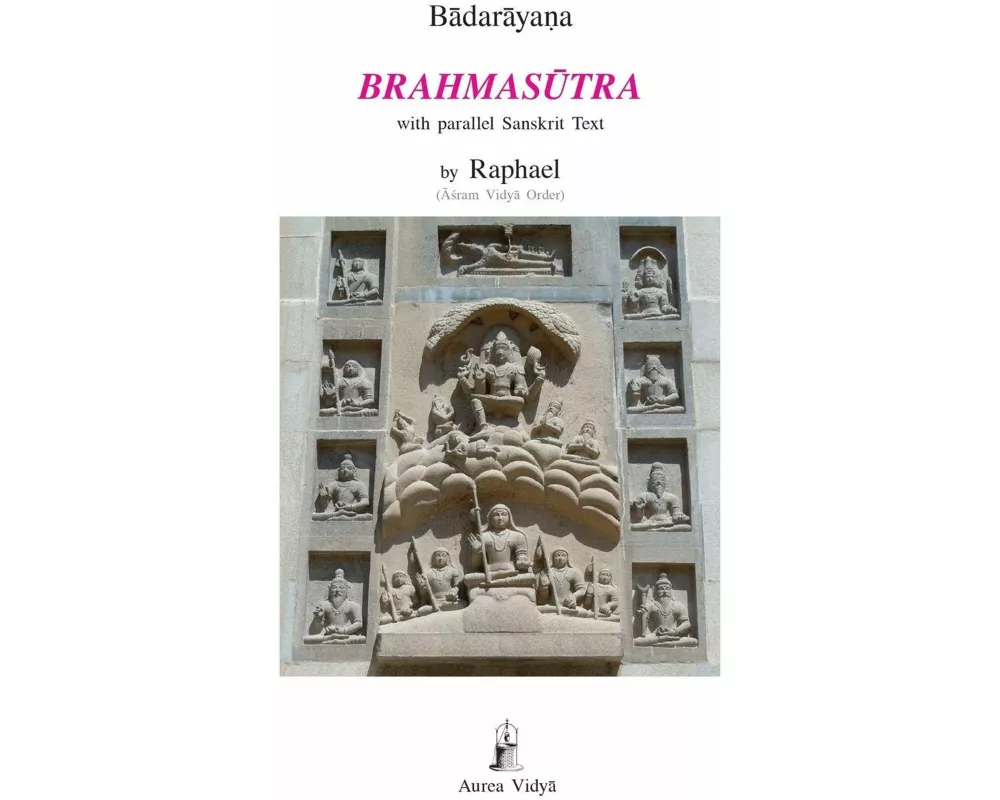 Brahmas¿tra