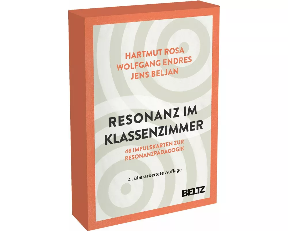 Resonanz im Klassenzimmer