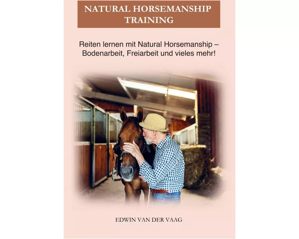 Natural Horsemanship