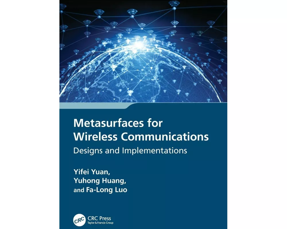 Metasurfaces for Wireless Communications